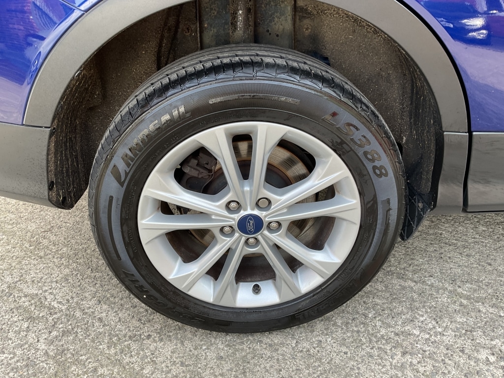 Used Ford Kuga 2018 for sale - 77453595: Photo 30