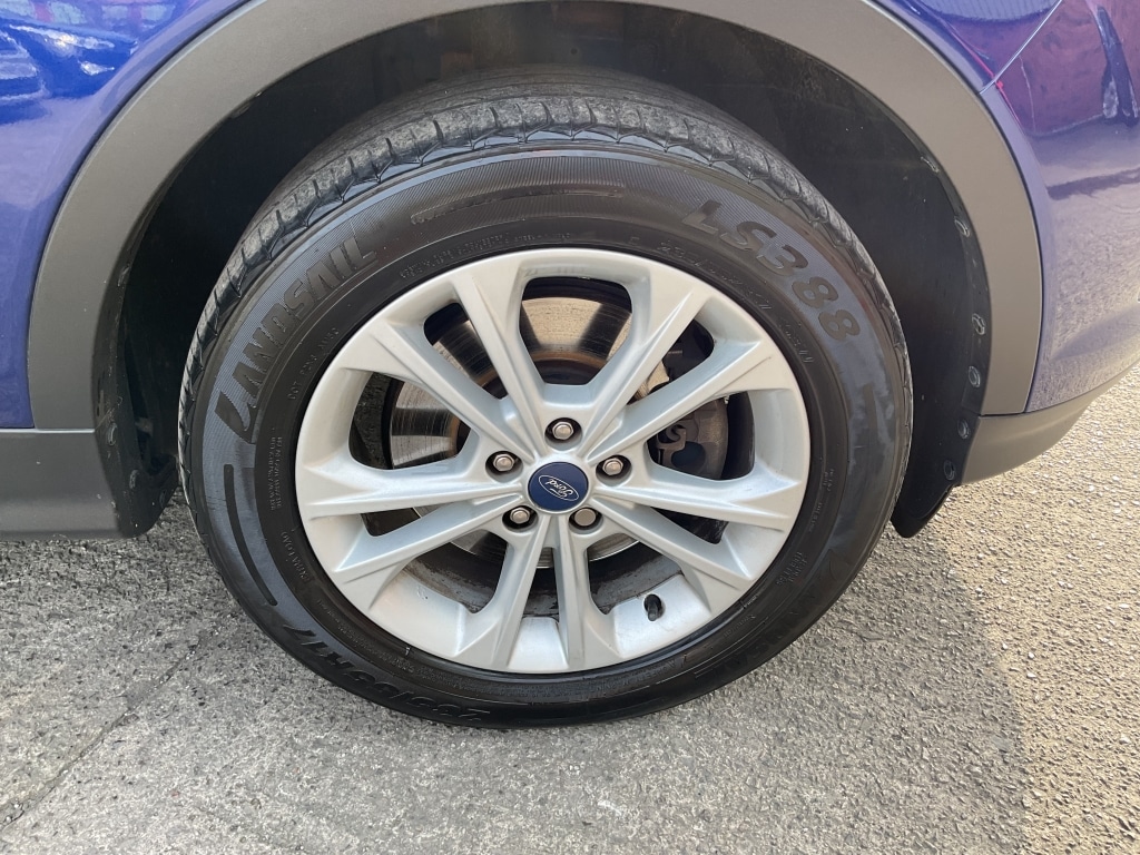 Used Ford Kuga 2018 for sale - 77453595: Photo 31