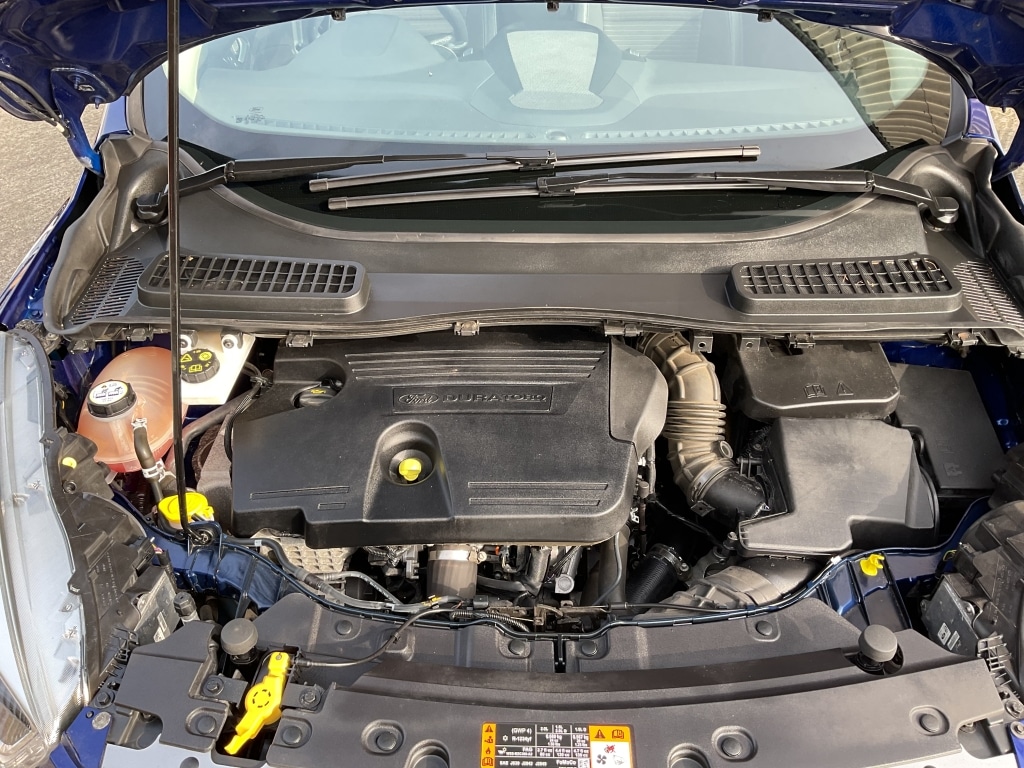 Used Ford Kuga 2018 for sale - 77453595: Photo 32