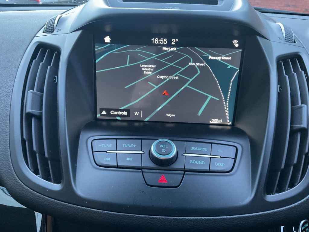 Used Ford Kuga 2018 for sale - 77453595: Photo 8