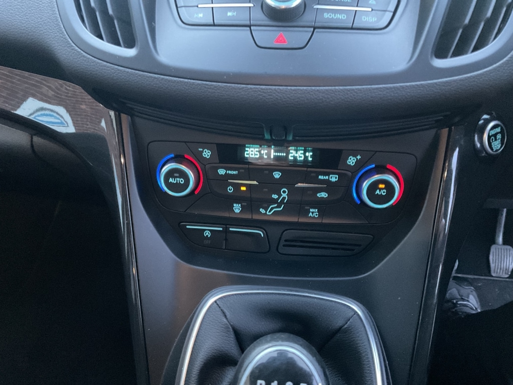 Used Ford Kuga 2018 for sale - 77453595: Photo 9