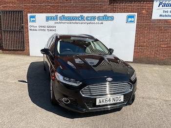 Used Ford Mondeo 2014 for sale - 78383544: Photo