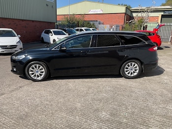 Used Ford Mondeo 2014 for sale - 78383544: Photo
