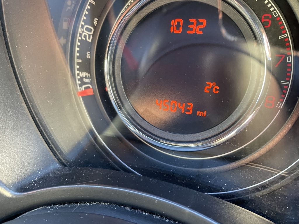 Used Fiat 500 2014 for sale - 77556406: Photo 4