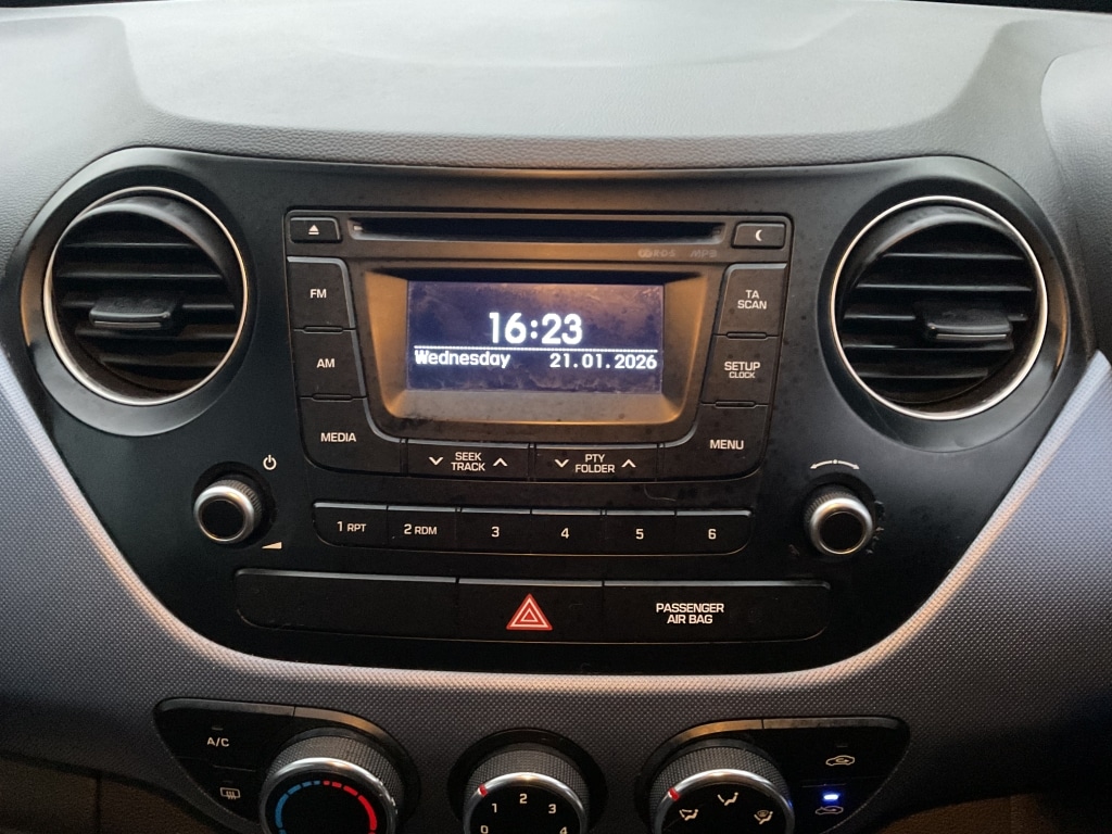 Used Hyundai i10 2014 for sale - 77277599: Photo 10