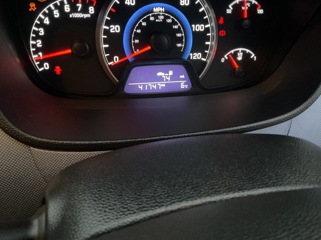 Used Hyundai i10 2014 for sale - 77277599: Photo 13