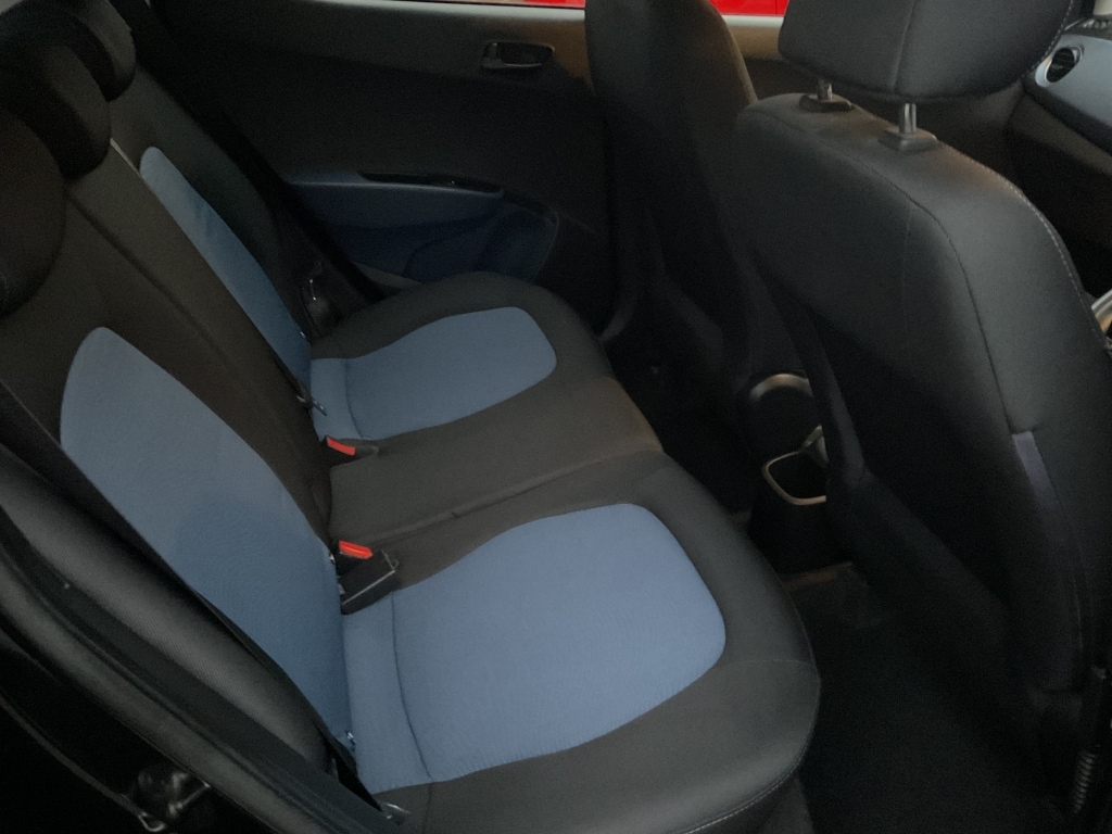 Used Hyundai i10 2014 for sale - 77277599: Photo 15