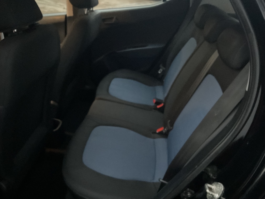 Used Hyundai i10 2014 for sale - 77277599: Photo 18