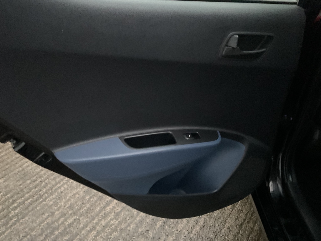 Used Hyundai i10 2014 for sale - 77277599: Photo 19