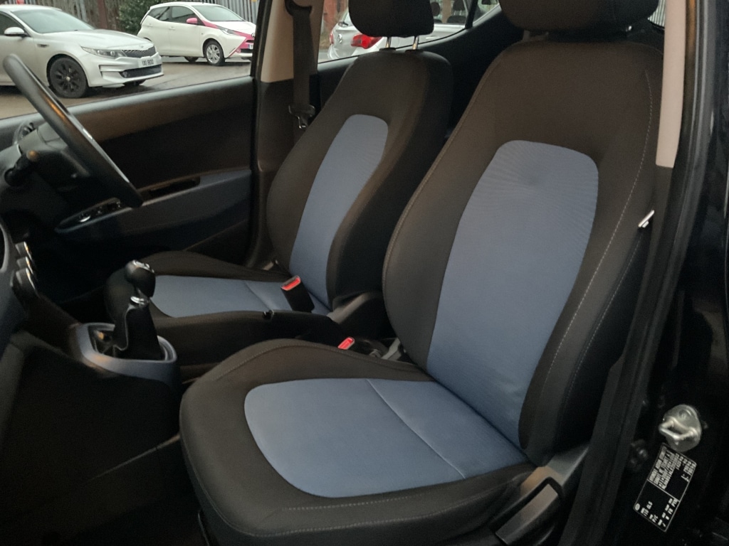 Used Hyundai i10 2014 for sale - 77277599: Photo 21