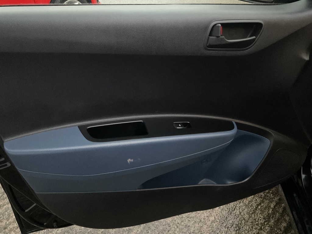 Used Hyundai i10 2014 for sale - 77277599: Photo 22