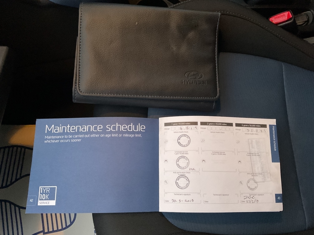 Used Hyundai i10 2014 for sale - 77277599: Photo 23