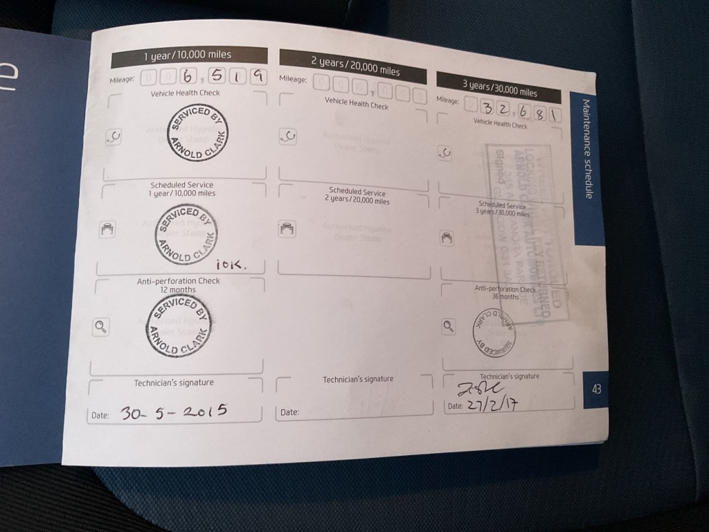 Used Hyundai i10 2014 for sale - 77277599: Photo 24