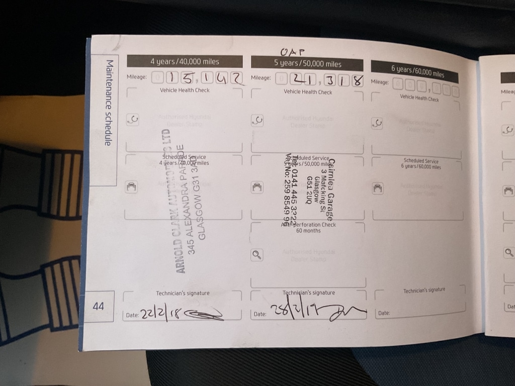 Used Hyundai i10 2014 for sale - 77277599: Photo 25