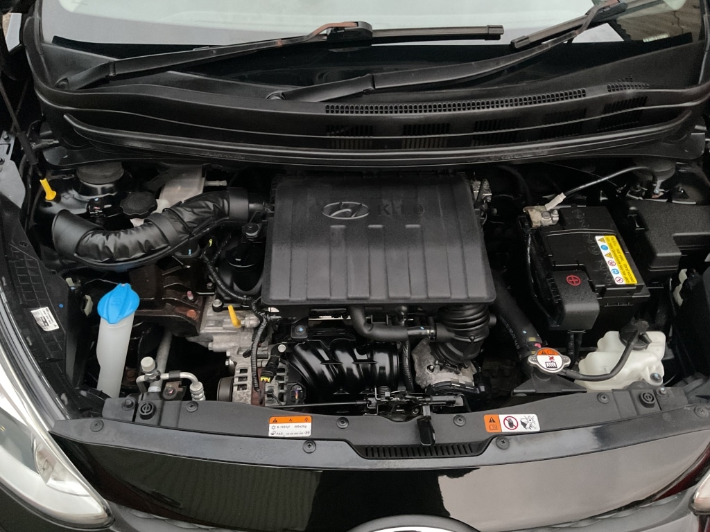 Used Hyundai i10 2014 for sale - 77277599: Photo 26