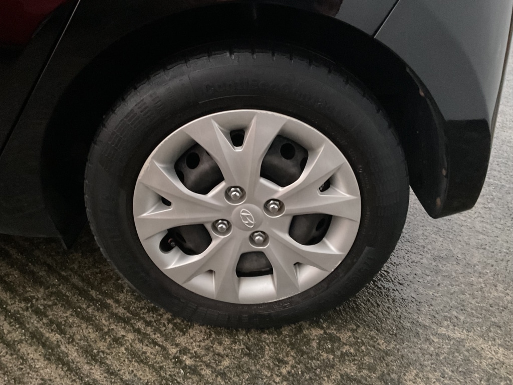 Used Hyundai i10 2014 for sale - 77277599: Photo 30