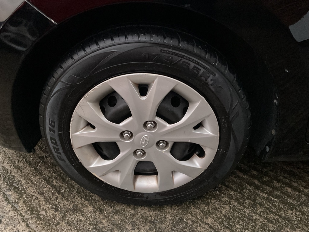 Used Hyundai i10 2014 for sale - 77277599: Photo 31