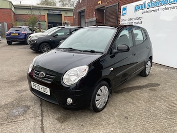 Used Kia Picanto 2010 for sale - 78243267: Photo