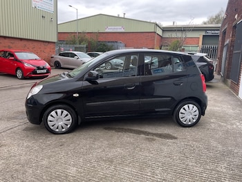 Used Kia Picanto 2010 for sale - 78243267: Photo