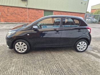 Used Peugeot 108 2016 for sale - 78534904: Photo
