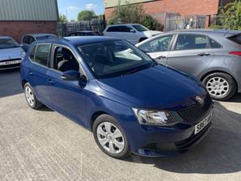 2018 (67) - 1.0 MPI 60 S 5dr