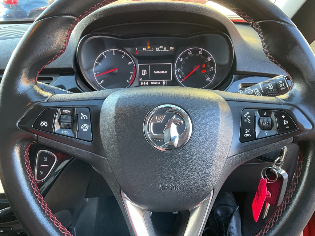 Used Vauxhall Corsa 2015 for sale - 76694719: Photo 10