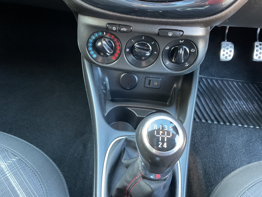 Used Vauxhall Corsa 2015 for sale - 76694719: Photo 14