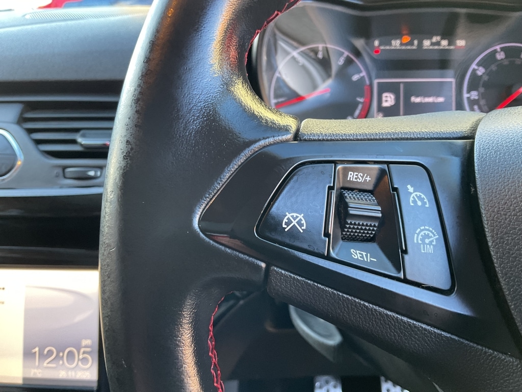 Used Vauxhall Corsa 2015 for sale - 76694719: Photo 15