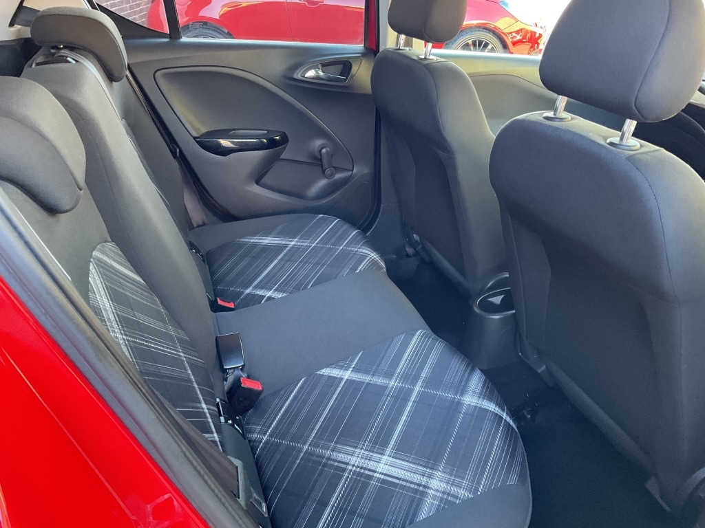 Used Vauxhall Corsa 2015 for sale - 76694719: Photo 17