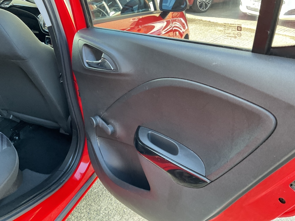 Used Vauxhall Corsa 2015 for sale - 76694719: Photo 18