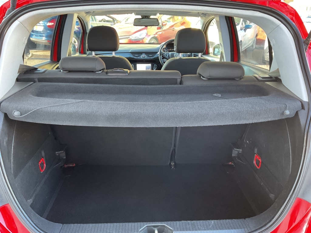 Used Vauxhall Corsa 2015 for sale - 76694719: Photo 19