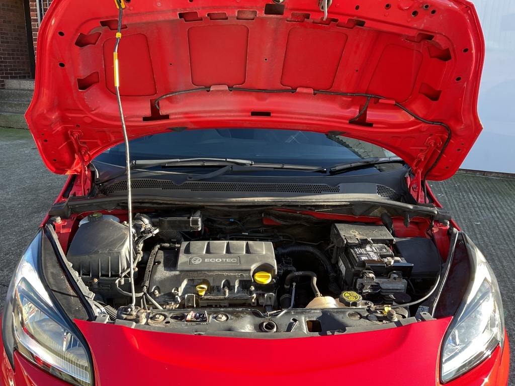 Used Vauxhall Corsa 2015 for sale - 76694719: Photo 24