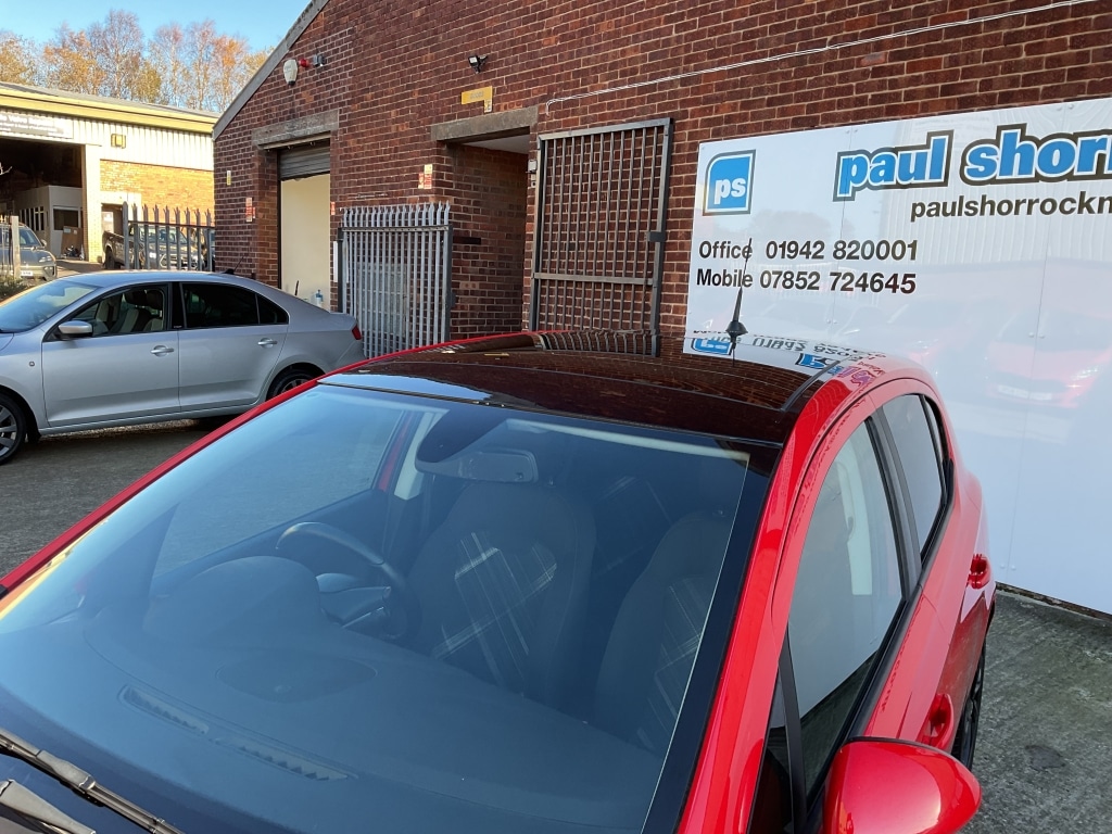 Used Vauxhall Corsa 2015 for sale - 76694719: Photo 25