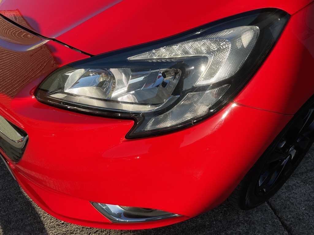 Used Vauxhall Corsa 2015 for sale - 76694719: Photo 26