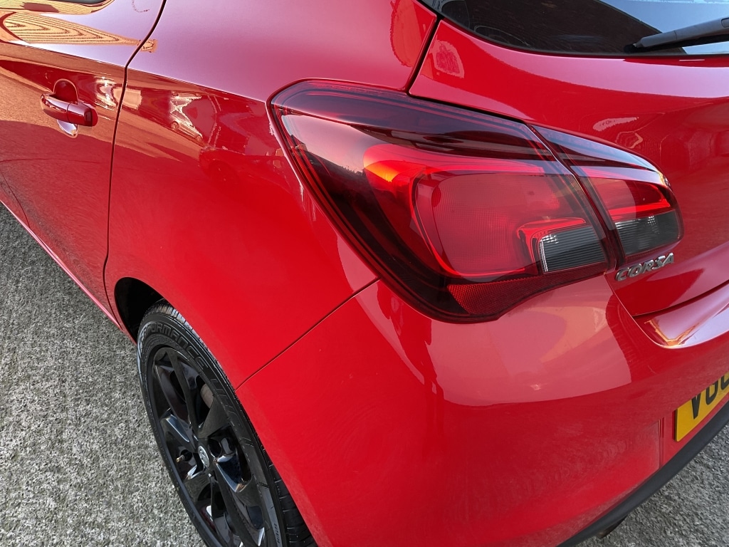 Used Vauxhall Corsa 2015 for sale - 76694719: Photo 27