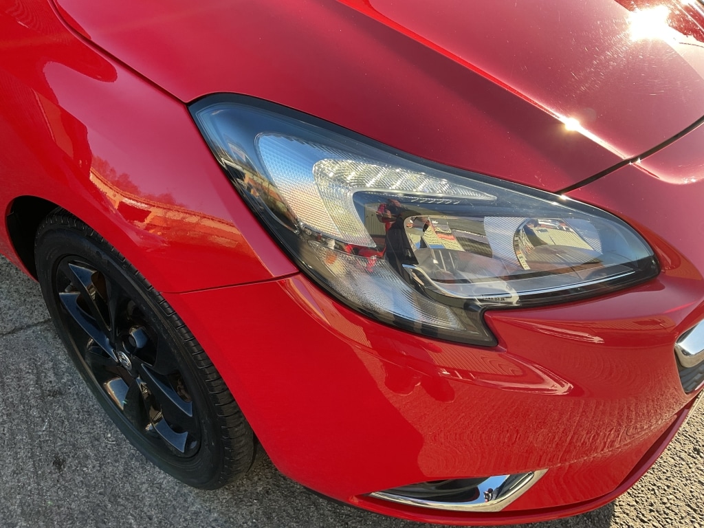 Used Vauxhall Corsa 2015 for sale - 76694719: Photo 29