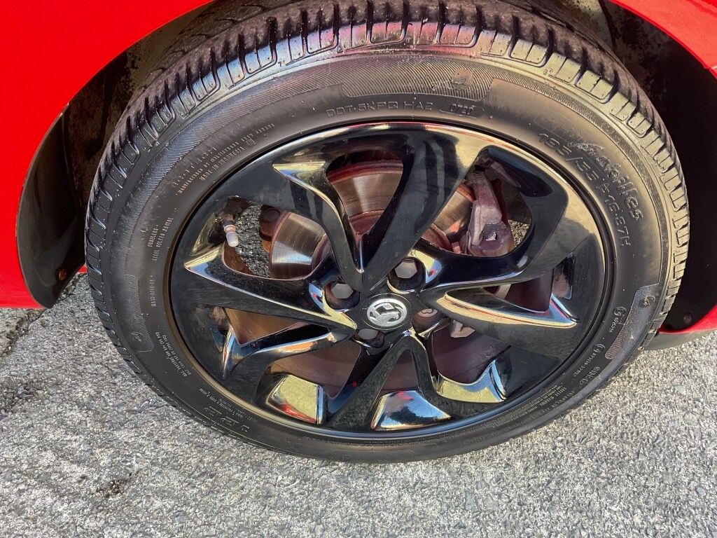 Used Vauxhall Corsa 2015 for sale - 76694719: Photo 30