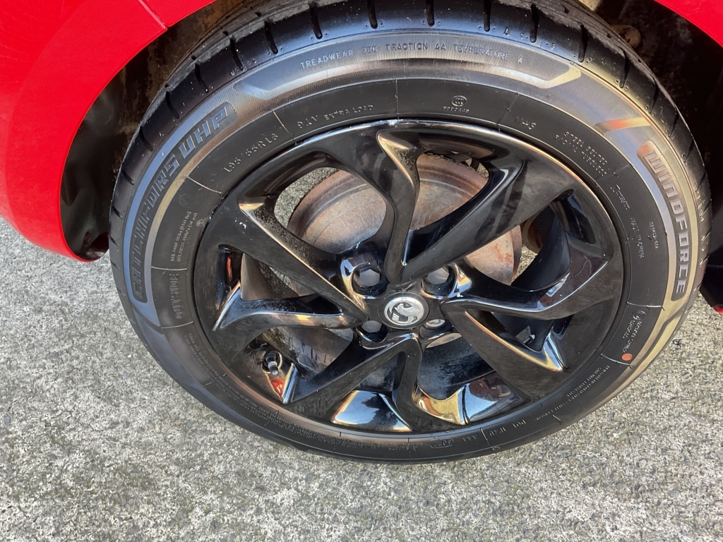 Used Vauxhall Corsa 2015 for sale - 76694719: Photo 31