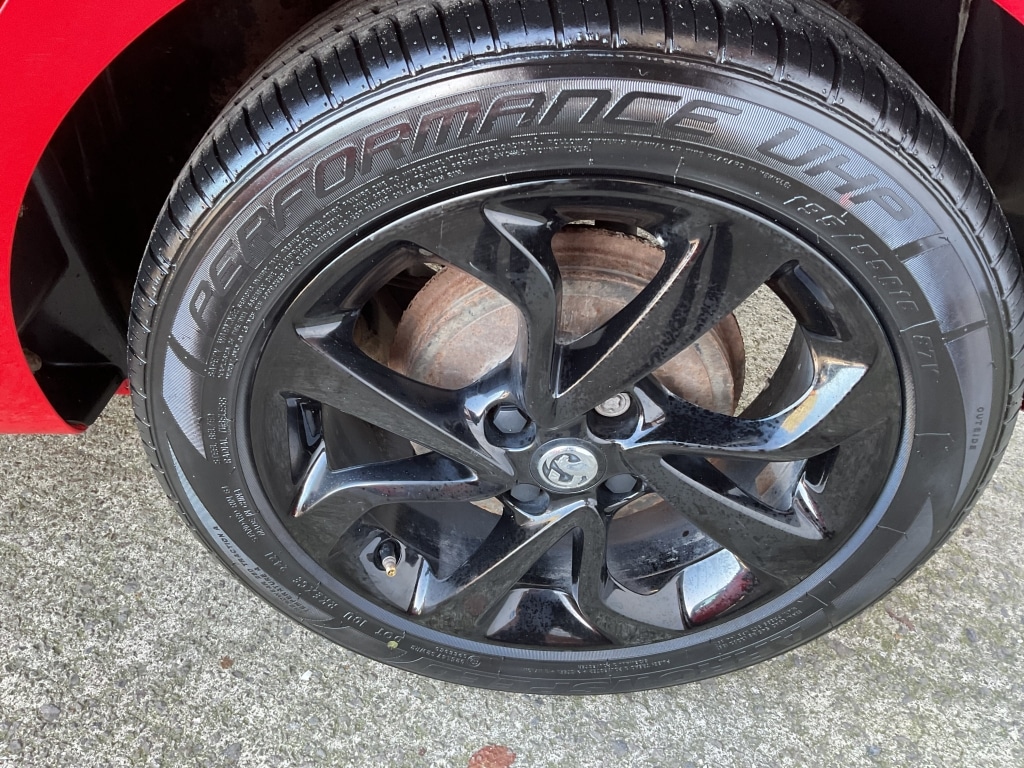 Used Vauxhall Corsa 2015 for sale - 76694719: Photo 32