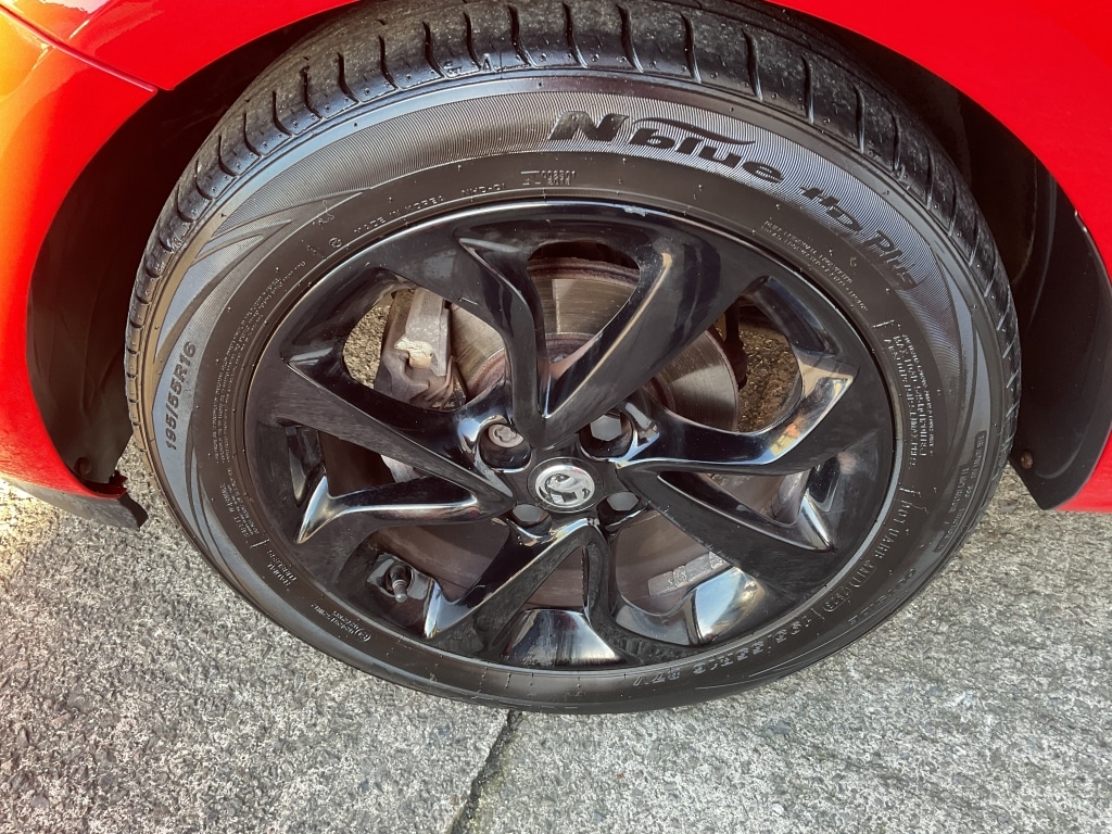 Used Vauxhall Corsa 2015 for sale - 76694719: Photo 33