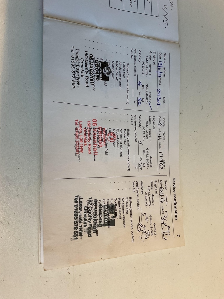 Used Vauxhall Corsa 2015 for sale - 76694719: Photo 35