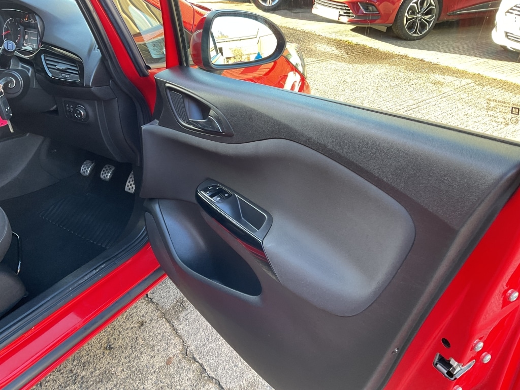 Used Vauxhall Corsa 2015 for sale - 76694719: Photo 9