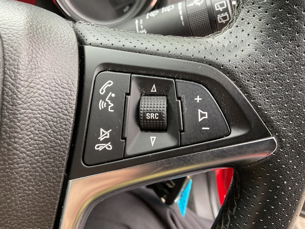 Used Vauxhall Astra 2013 for sale - 78098569: Photo 10