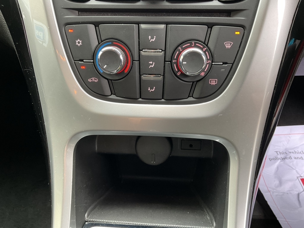 Used Vauxhall Astra 2013 for sale - 78098569: Photo 11