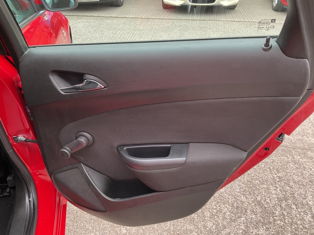 Used Vauxhall Astra 2013 for sale - 78098569: Photo 17