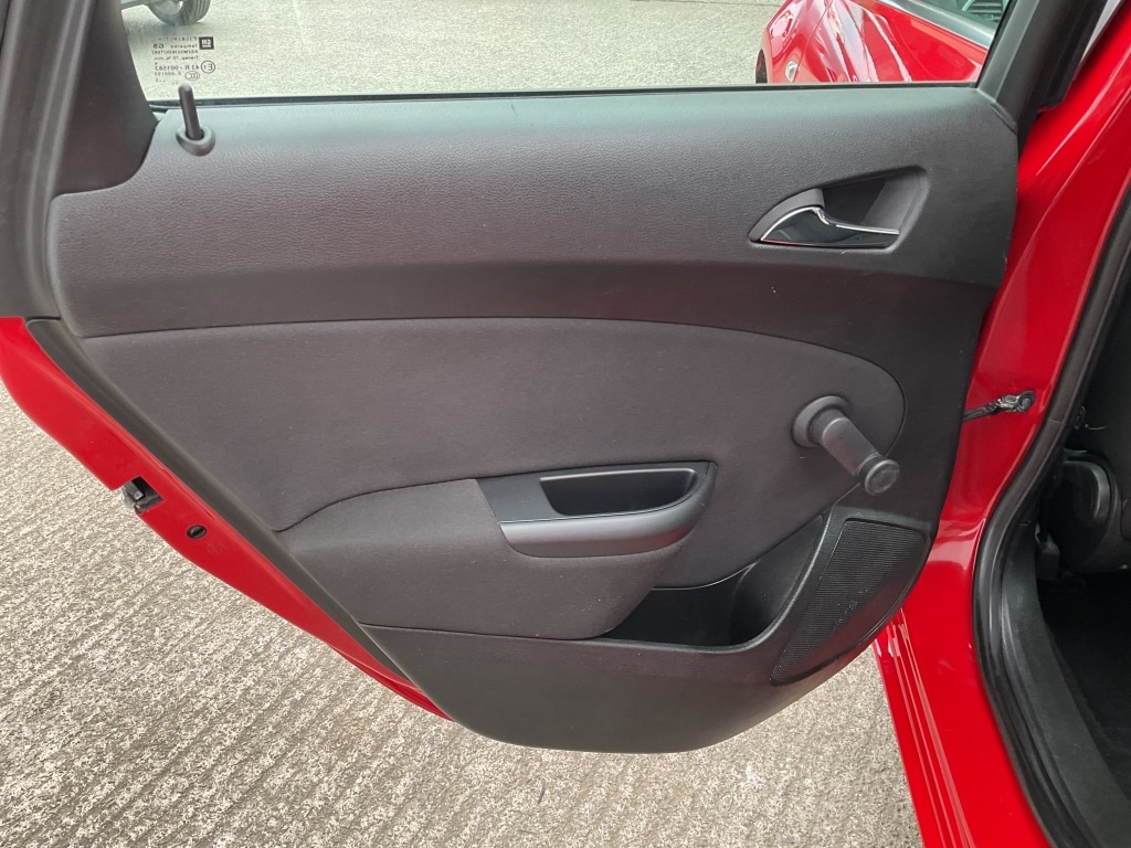 Used Vauxhall Astra 2013 for sale - 78098569: Photo 20