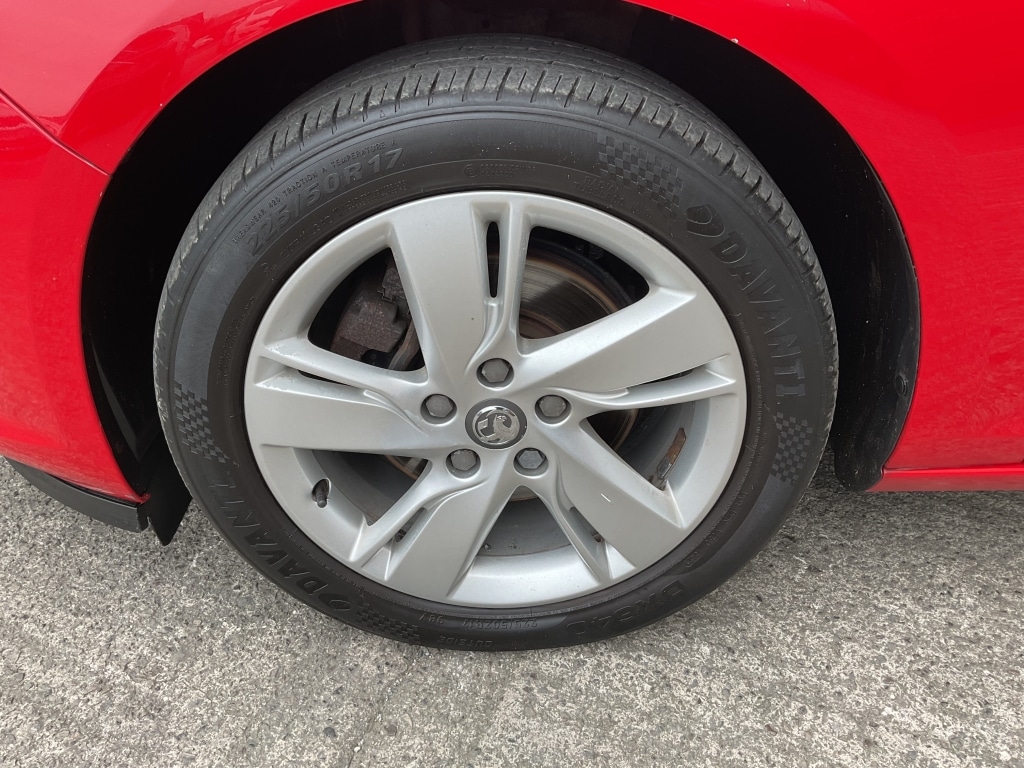 Used Vauxhall Astra 2013 for sale - 78098569: Photo 30