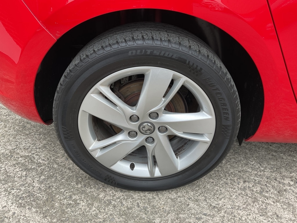 Used Vauxhall Astra 2013 for sale - 78098569: Photo 32