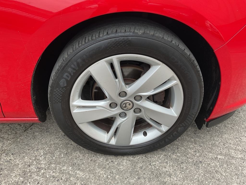 Used Vauxhall Astra 2013 for sale - 78098569: Photo 33