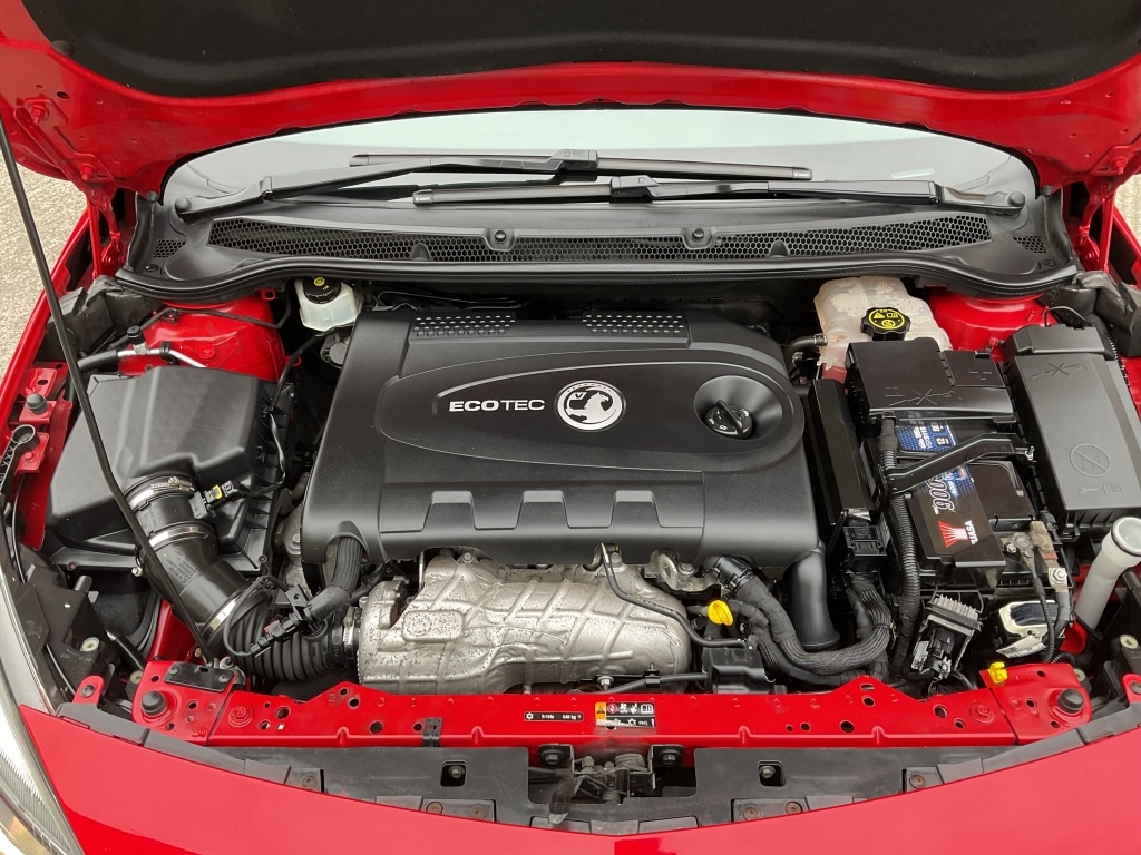 Used Vauxhall Astra 2013 for sale - 78098569: Photo 34